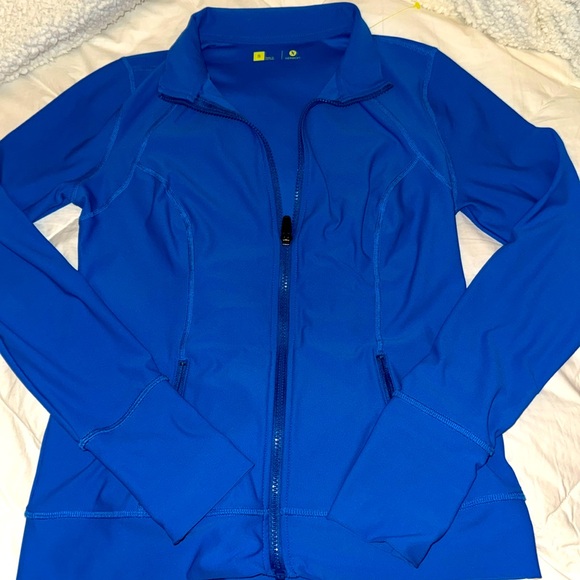 Xersion performance wear Small regular fit lightweight jacket - Picture 1 of 9